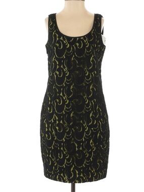 Dkny | Dresses | Dkny Womens Mesh Embroidered Fit Flare Dress Sz 2 | Poshmark Dkny | Dresses | Dkny Womens Mesh Embroidered Fit Flare Dress Sz 2 | Poshmark
